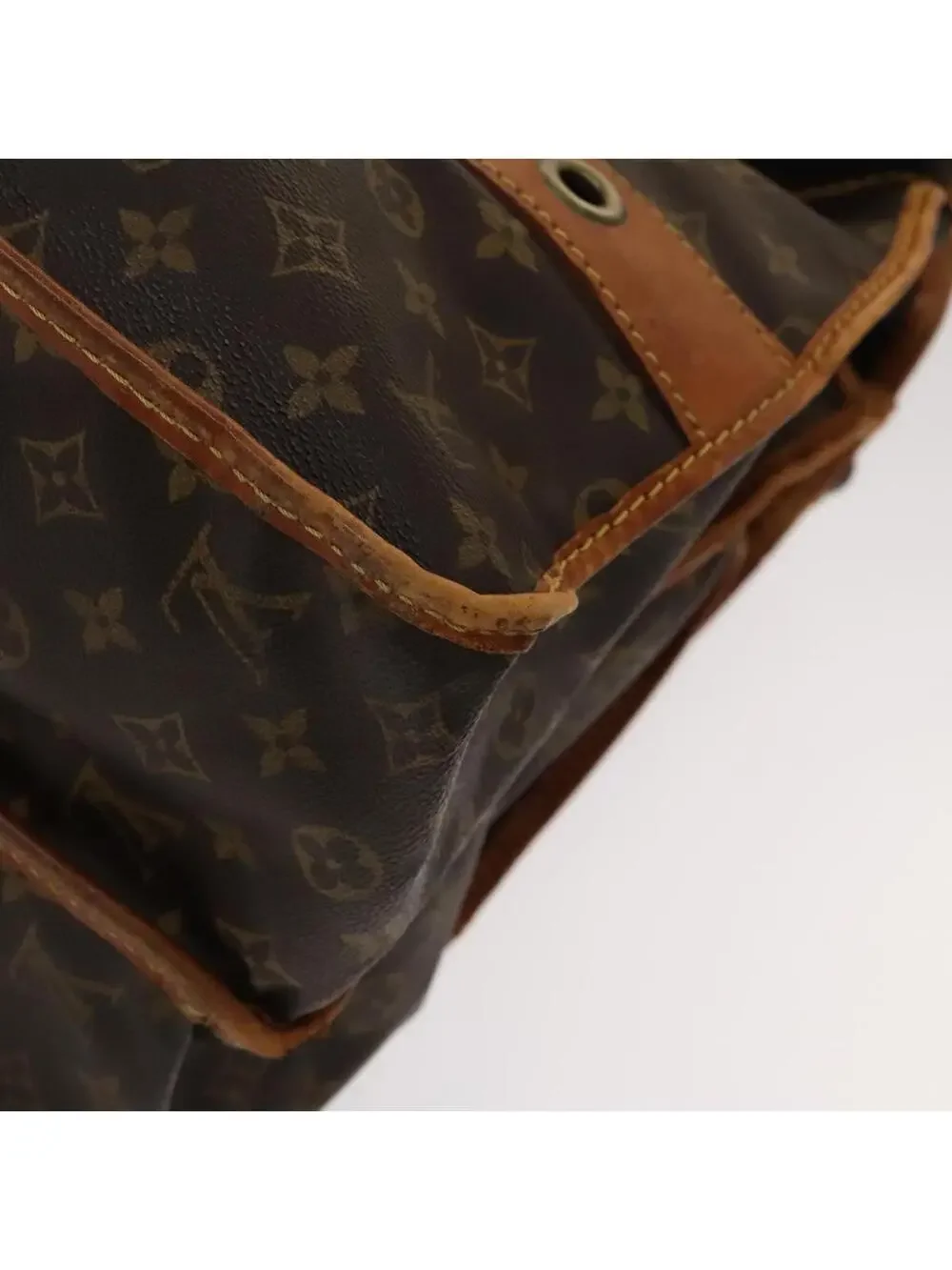 Louis Vuitton unleash your